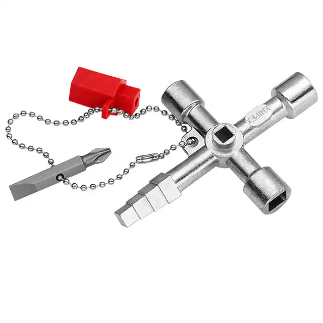 00 11 04 Knipex Tools LP  Outils spécialisés